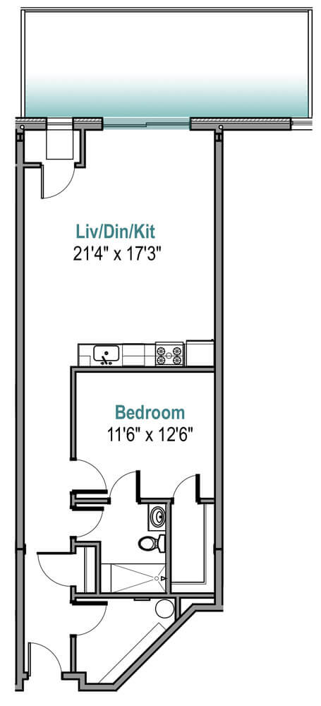 Floor Plan: FF